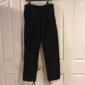 NWT Carhartt WIP 29 Aviation Cargo Pants Women’s